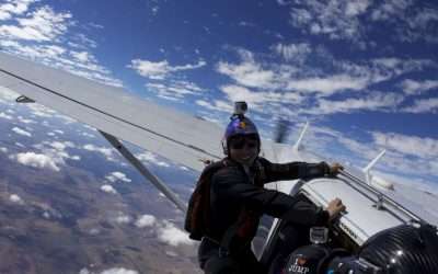 Know Before You Go: Skydiving Terms Explained