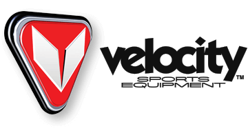 velocity skydiving logo