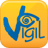 vigil skydiving logo