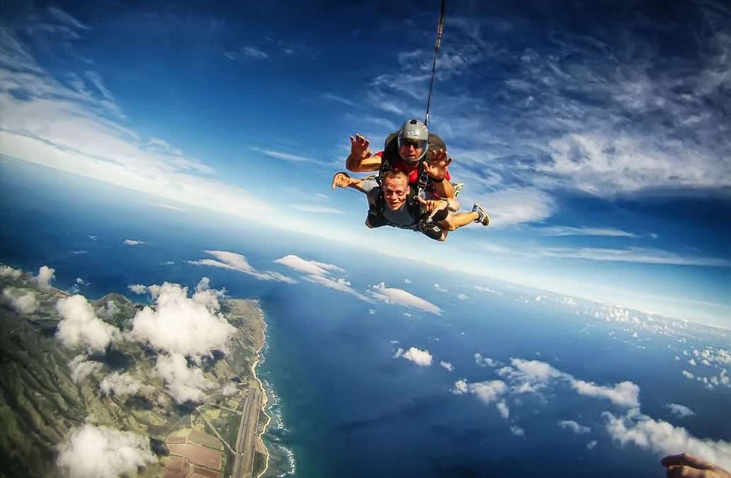 Skydiving Safety Essentials